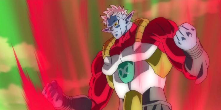 Dragon Ball 20 Of The Most Powerful Androids Ranked Dragon Ball 20 Of The Most Powerful Androids Ranked